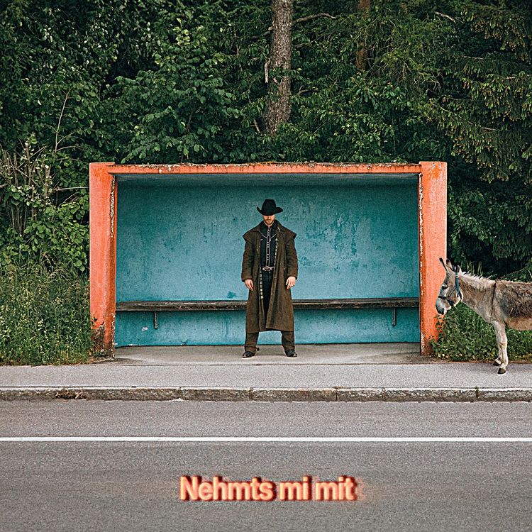 Produktbild: Nehmts mi mit