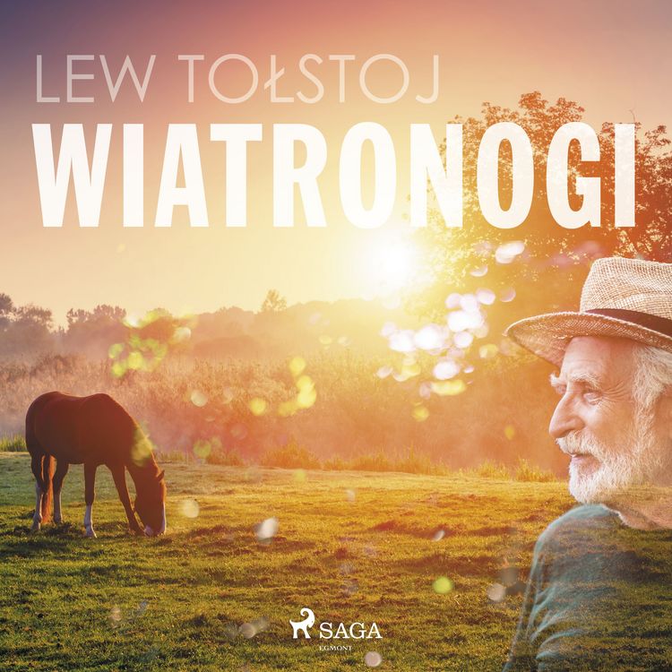 Produktbild: Wiatronogi