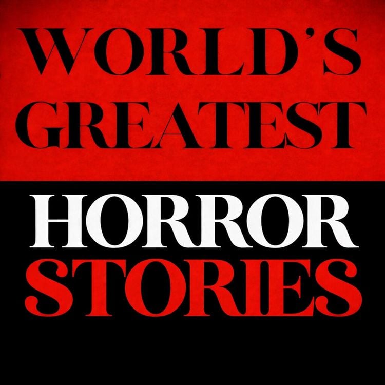 Produktbild: World's Greatest Horror Stories