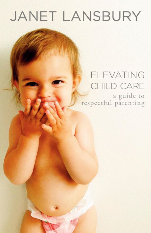 Produktbild: Elevating Child Care