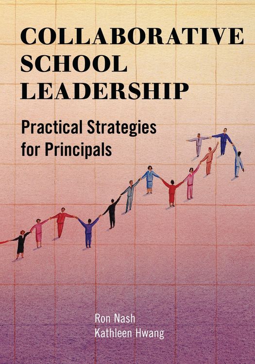 Produktbild: Collaborative School Leadership