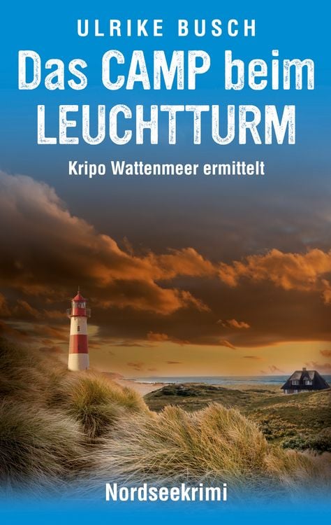 Produktbild: Das Camp beim Leuchtturm