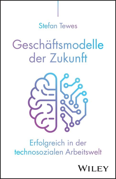 Produktbild: Gesch&auml;ftsmodelle der Zukunft