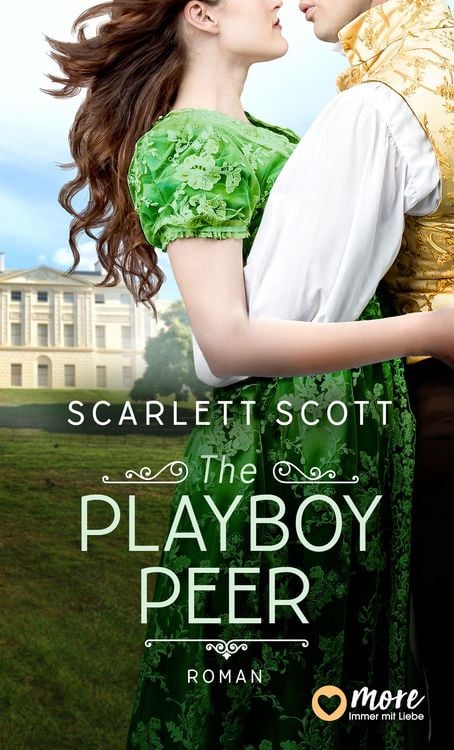 Produktbild: The Playboy Peer