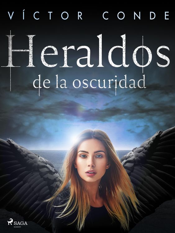 Produktbild: Heraldos de la oscuridad