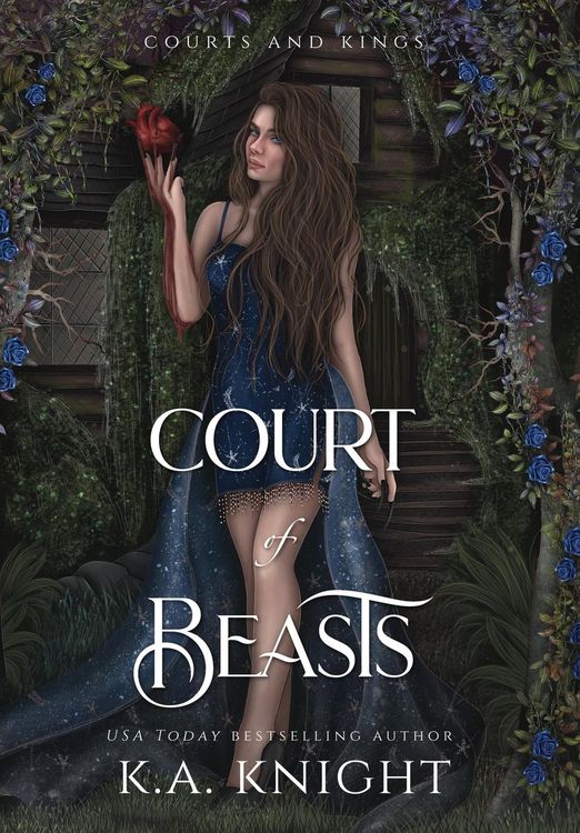 Produktbild: Court of Beasts