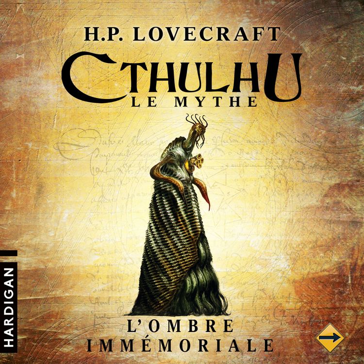 Produktbild: L'Ombre imm&eacute;moriale - 5