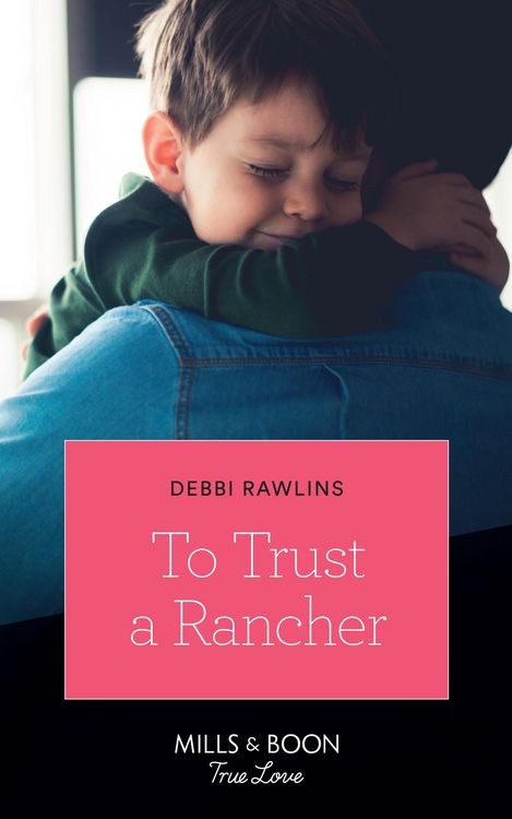 Produktbild: To Trust A Rancher