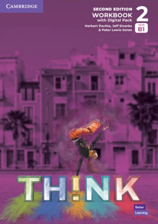Produktbild: Think