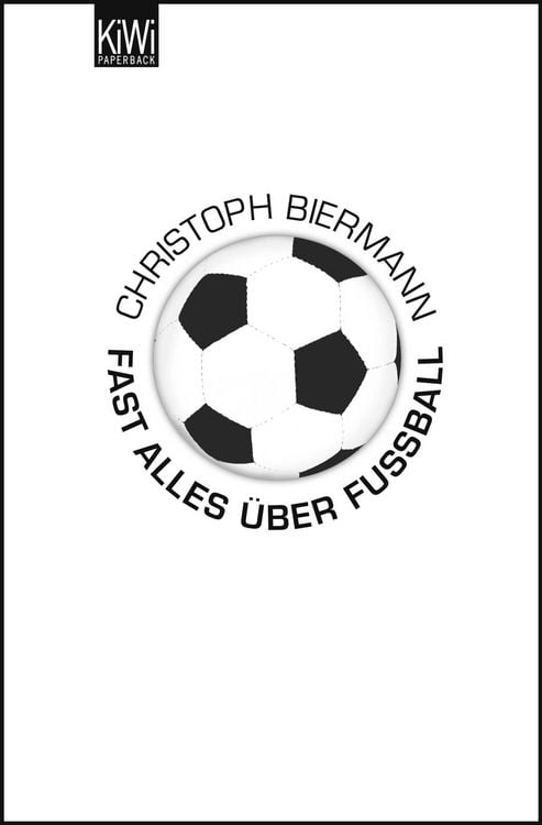 Produktbild: Fast alles &uuml;ber Fu&szlig;ball