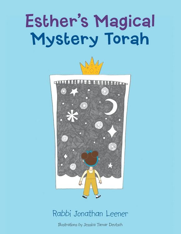 Produktbild: Esther's Magical Mystery Torah
