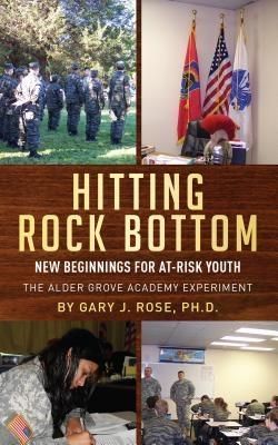 Produktbild: Hitting Rock Bottom