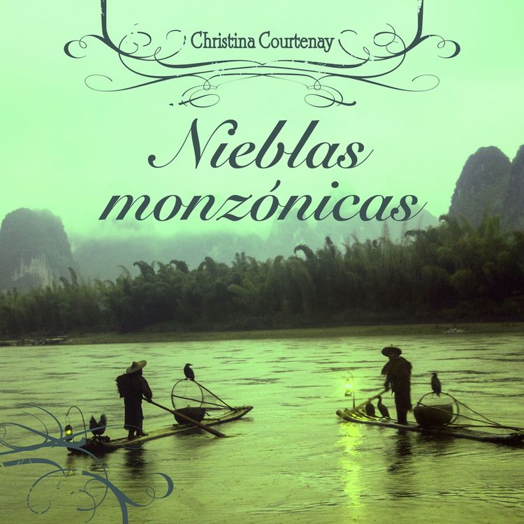 Produktbild: Nieblas monz&oacute;nicas