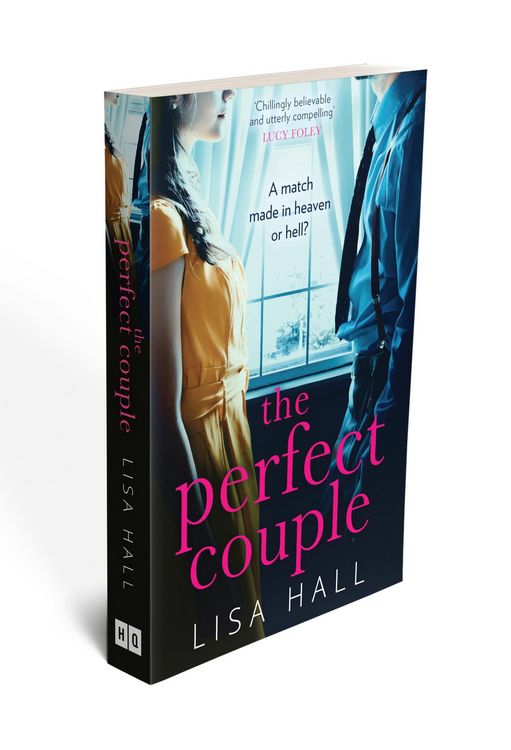 Produktbild: PERFECT COUPLE PB