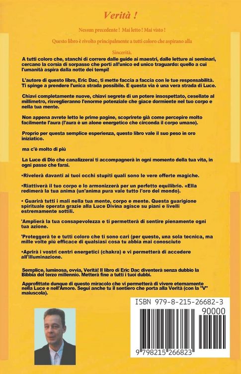 Produktbild: V&eacute;rit&agrave; !