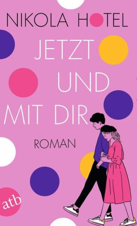 Produktbild: Jetzt und mit dir