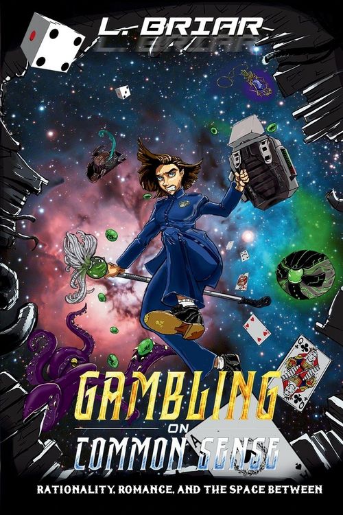 Produktbild: Gambling on Common Sense