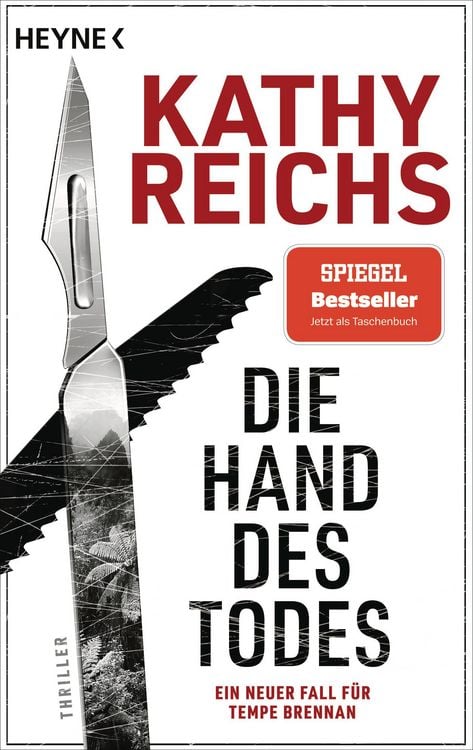Produktbild: Die Hand des Todes
