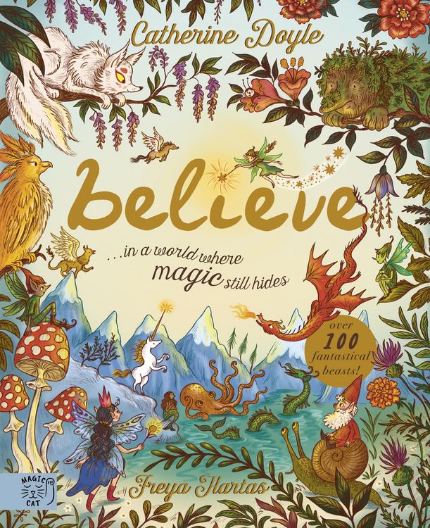 Produktbild: Believe