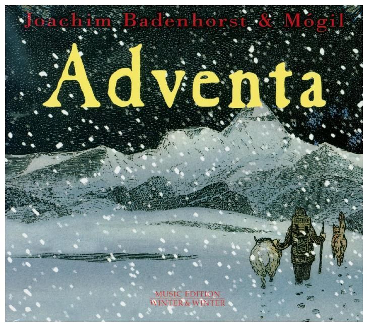 Produktbild: Adventa