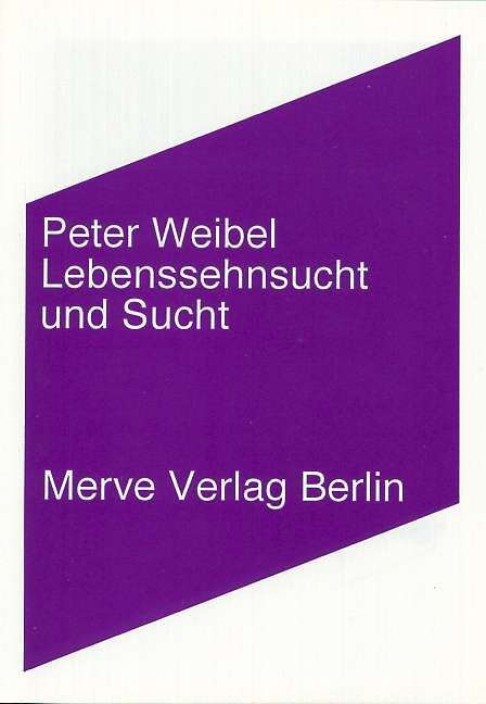 Produktbild: Lebenssehnsucht und Sucht