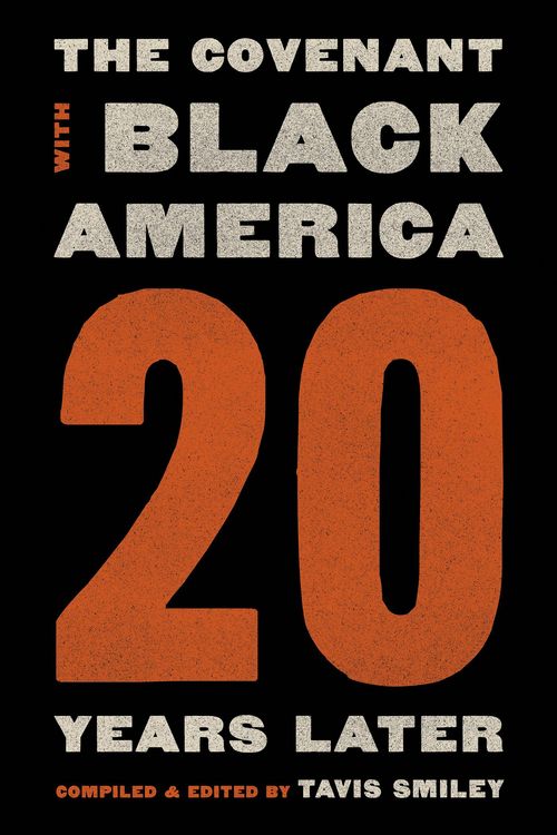 Produktbild: Covenant with Black America - Twenty Years Later