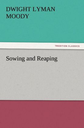 Produktbild: Sowing and Reaping