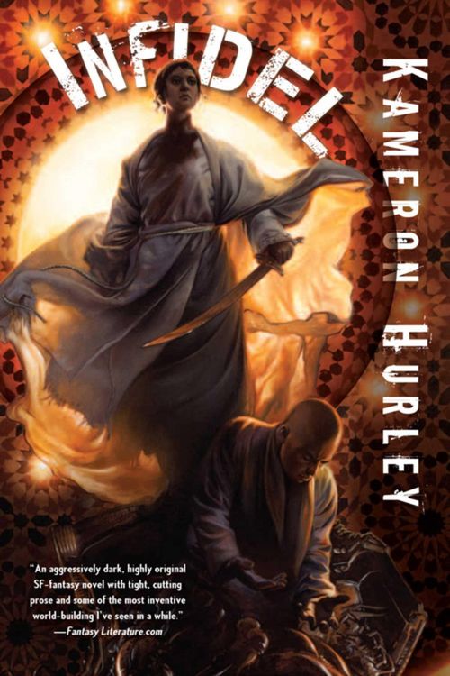 Produktbild: Infidel