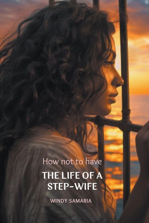 Produktbild: How Not To Have The Life Of A Step-Wife