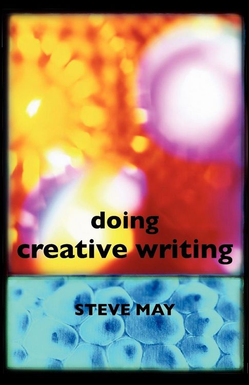 Produktbild: Doing Creative Writing