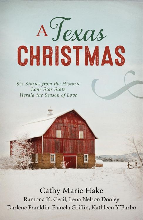 Produktbild: Texas Christmas