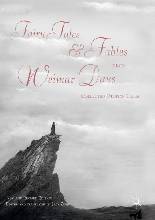 Produktbild: Fairy Tales and Fables from Weimar Days