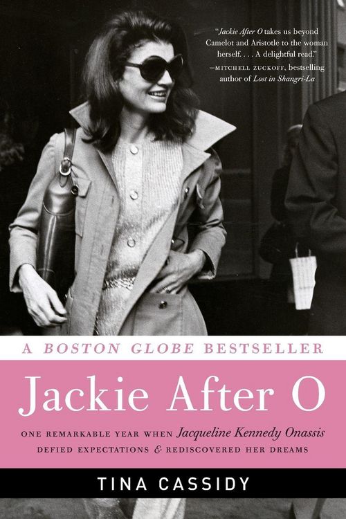 Produktbild: Jackie After O