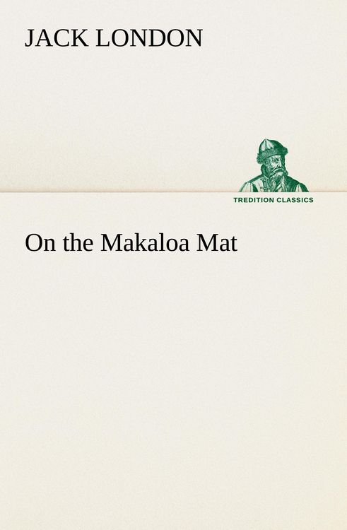 Produktbild: On the Makaloa Mat