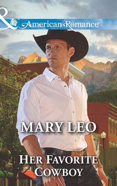 Produktbild: Her Favorite Cowboy