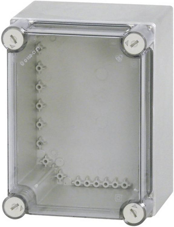 Produktbild: Eaton CI23X-150 15154 Universal-Geh&auml;use 175 x 187.5 x 250 Polycarbonat Grau 1St.