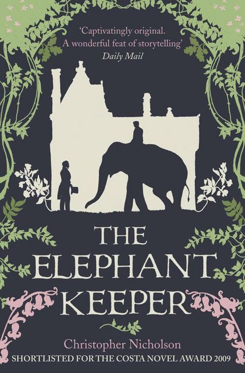 Produktbild: The Elephant Keeper