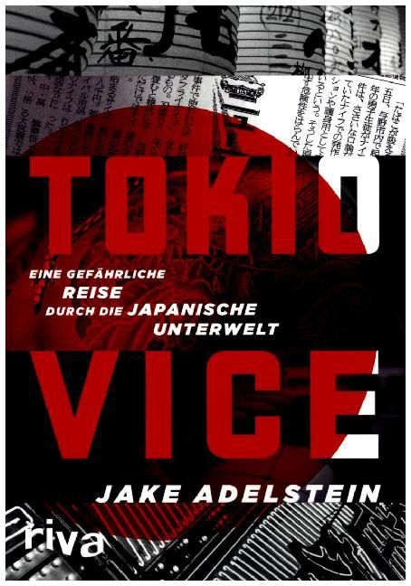 Produktbild: Tokio Vice
