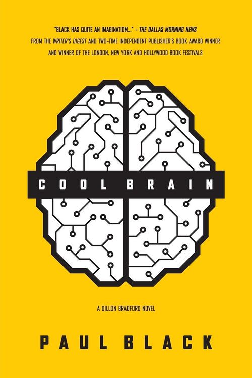 Produktbild: Cool Brain