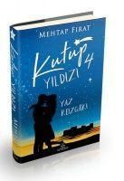 Produktbild: Kutup Yildizi 4 - Yaz R&uuml;zgari Ciltli