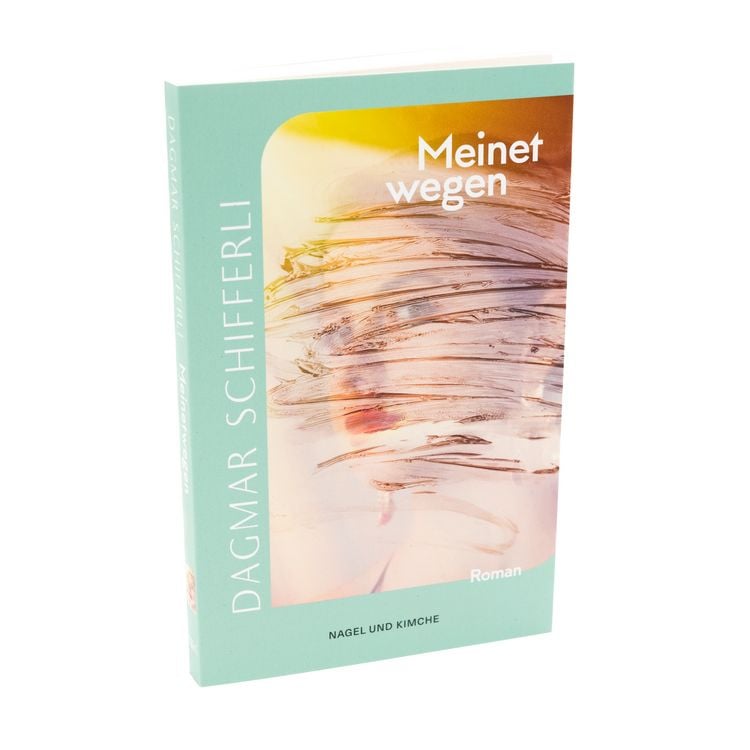 Produktbild: Meinetwegen
