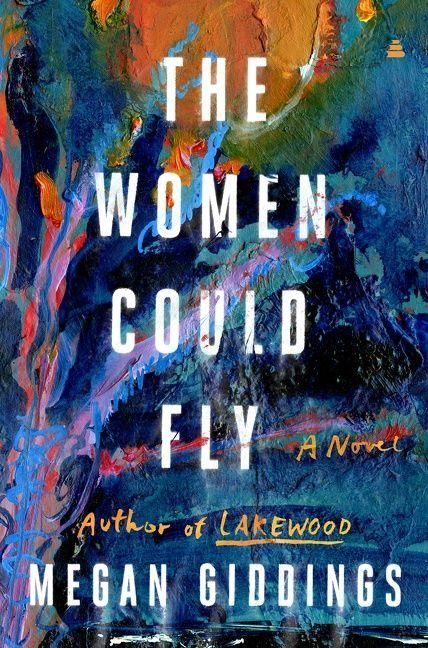 Produktbild: The Women Could Fly