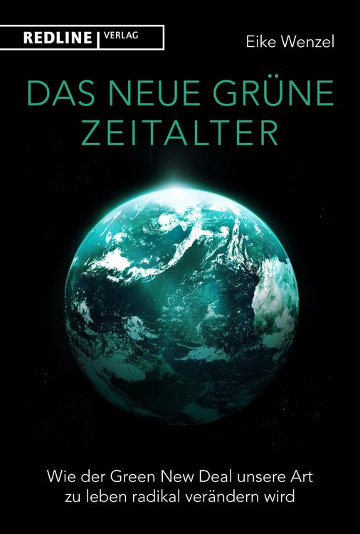 Produktbild: Das neue gr&uuml;ne Zeitalter