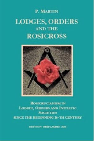 Produktbild: Lodges, Orders and the Rosicross