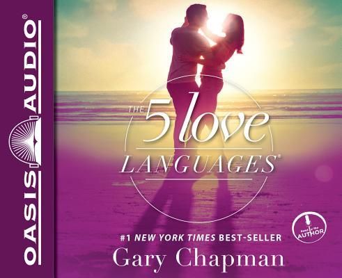 Produktbild: The 5 Love Languages (Library Edition)