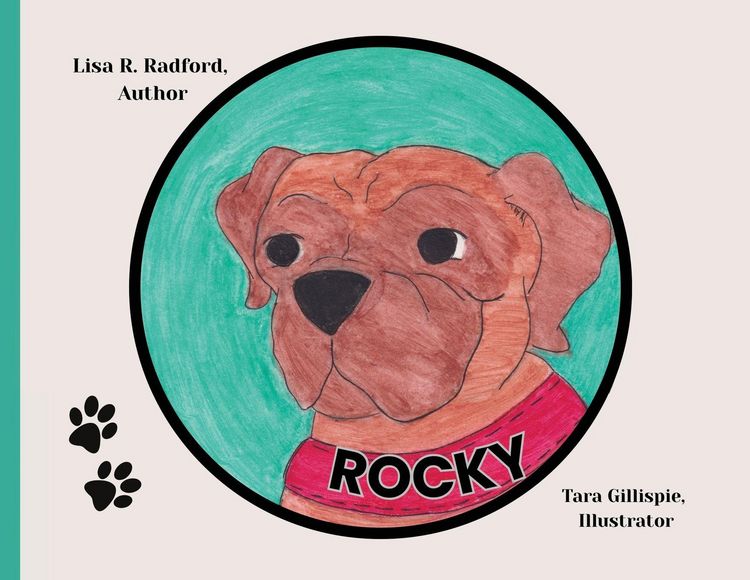 Produktbild: Rocky