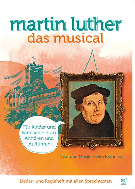Produktbild: Martin Luther