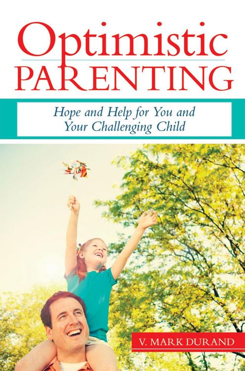 Produktbild: Optimistic Parenting