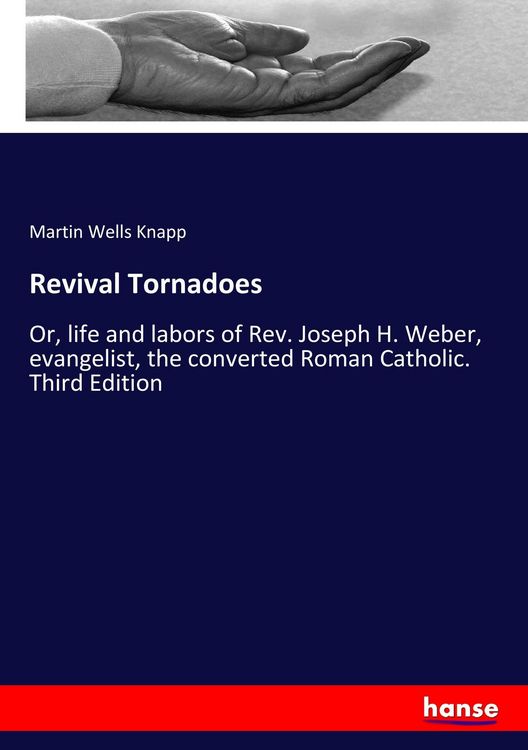 Produktbild: Revival Tornadoes