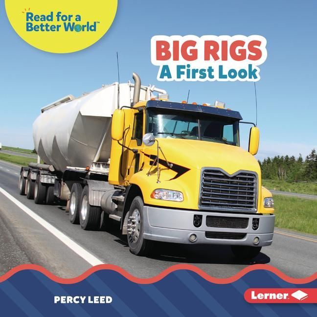 Produktbild: Big Rigs
